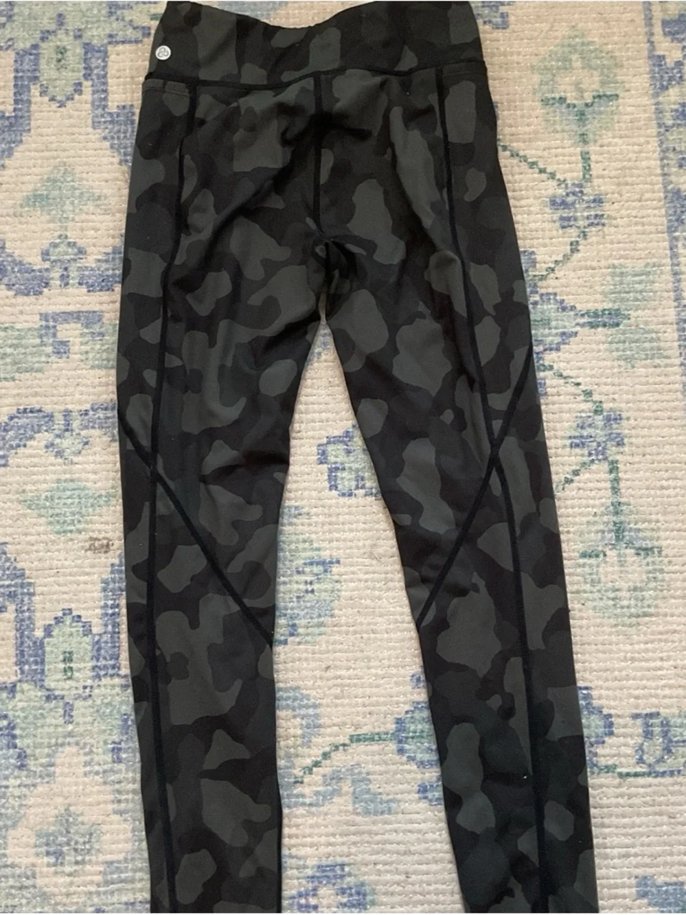 Zella leggings subtle
